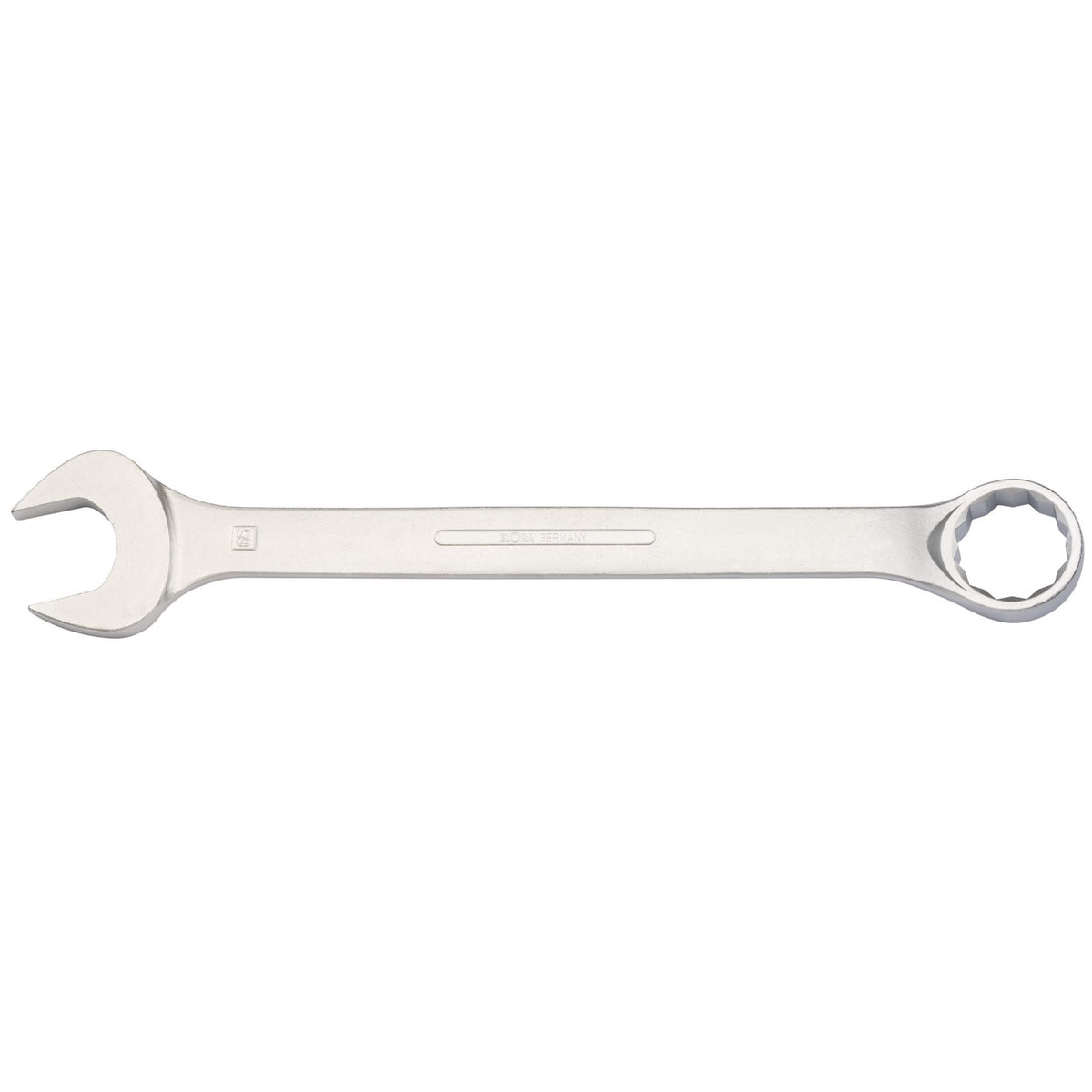 65mm Long Combination Spanner: Model No.205