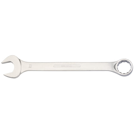 65mm Long Combination Spanner: Model No.205