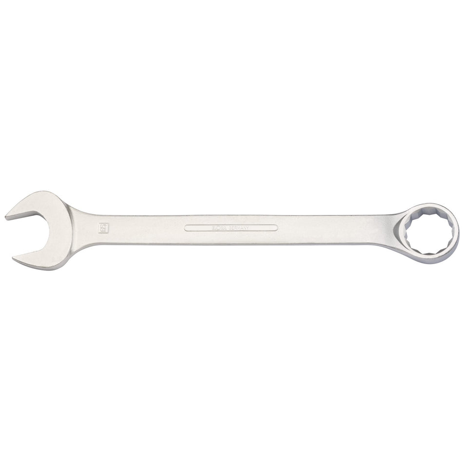 65mm Long Combination Spanner: Model No.205