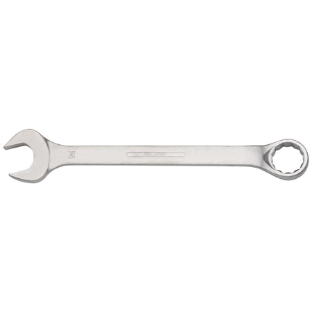 70mm Long Combination Spanner: Model No.205