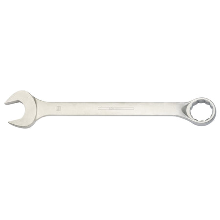 80mm Long Combination Spanner: Model No.205