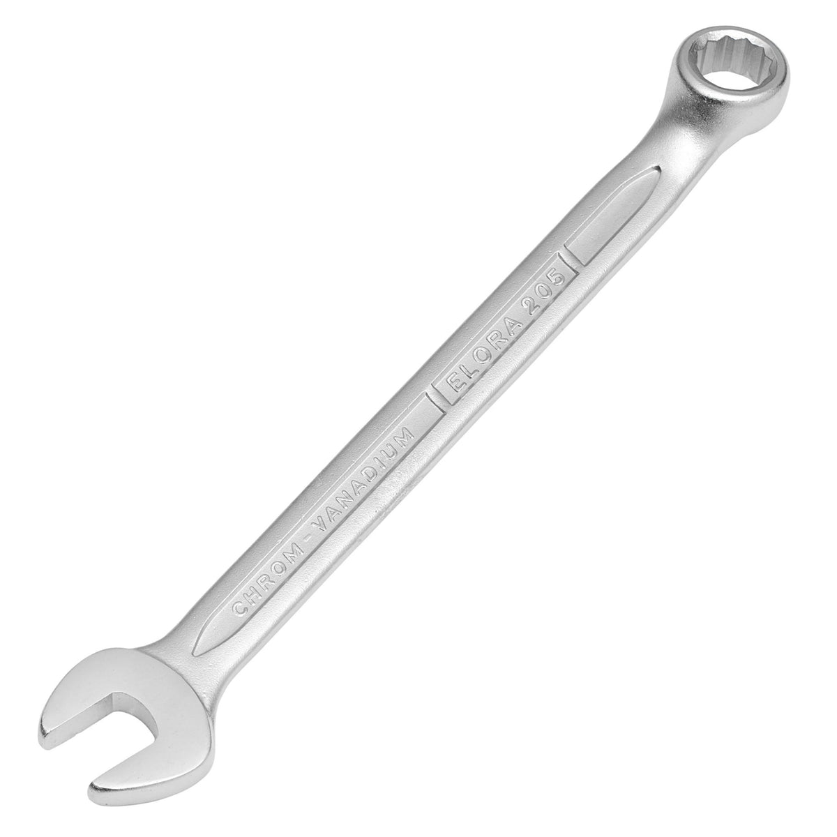 11/32in. Long Imperial Combination Spanner: Model No.205