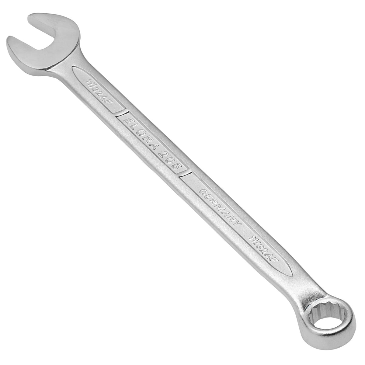 11/32in. Long Imperial Combination Spanner: Model No.205