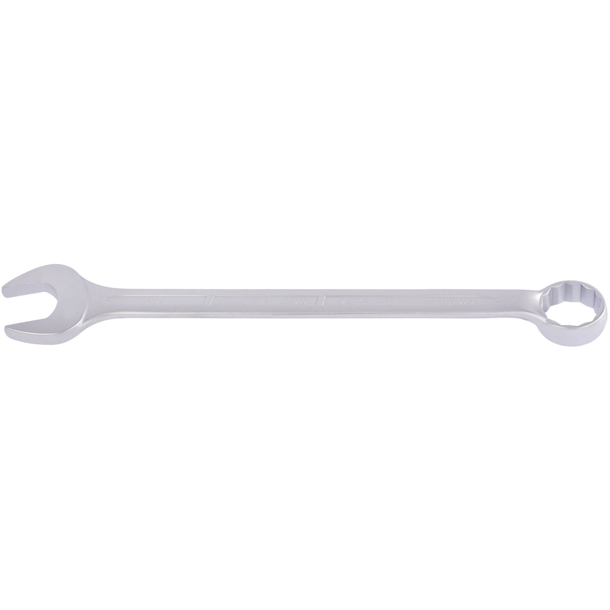 1.11/16in. Long Imperial Combination Spanner: Model No.205