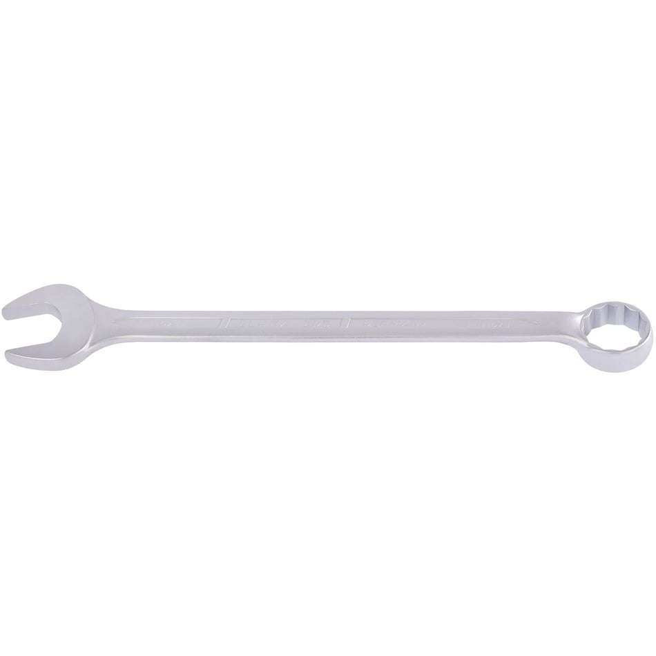 1.11/16in. Long Imperial Combination Spanner: Model No.205