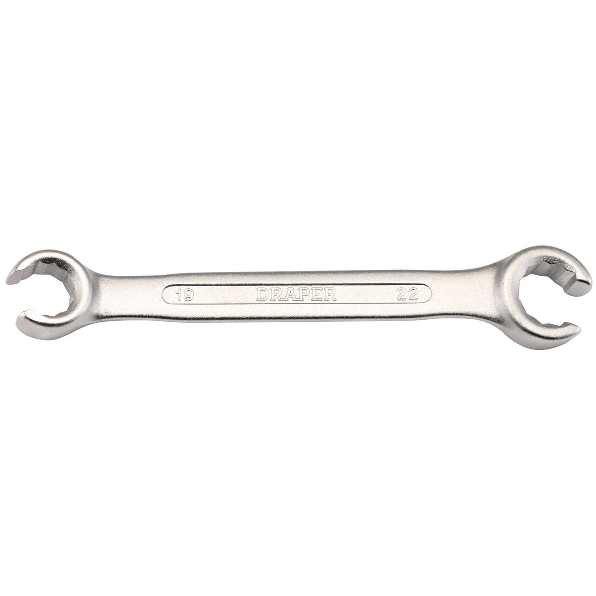 Flare Nut Spanner: Model No. BAW-FN