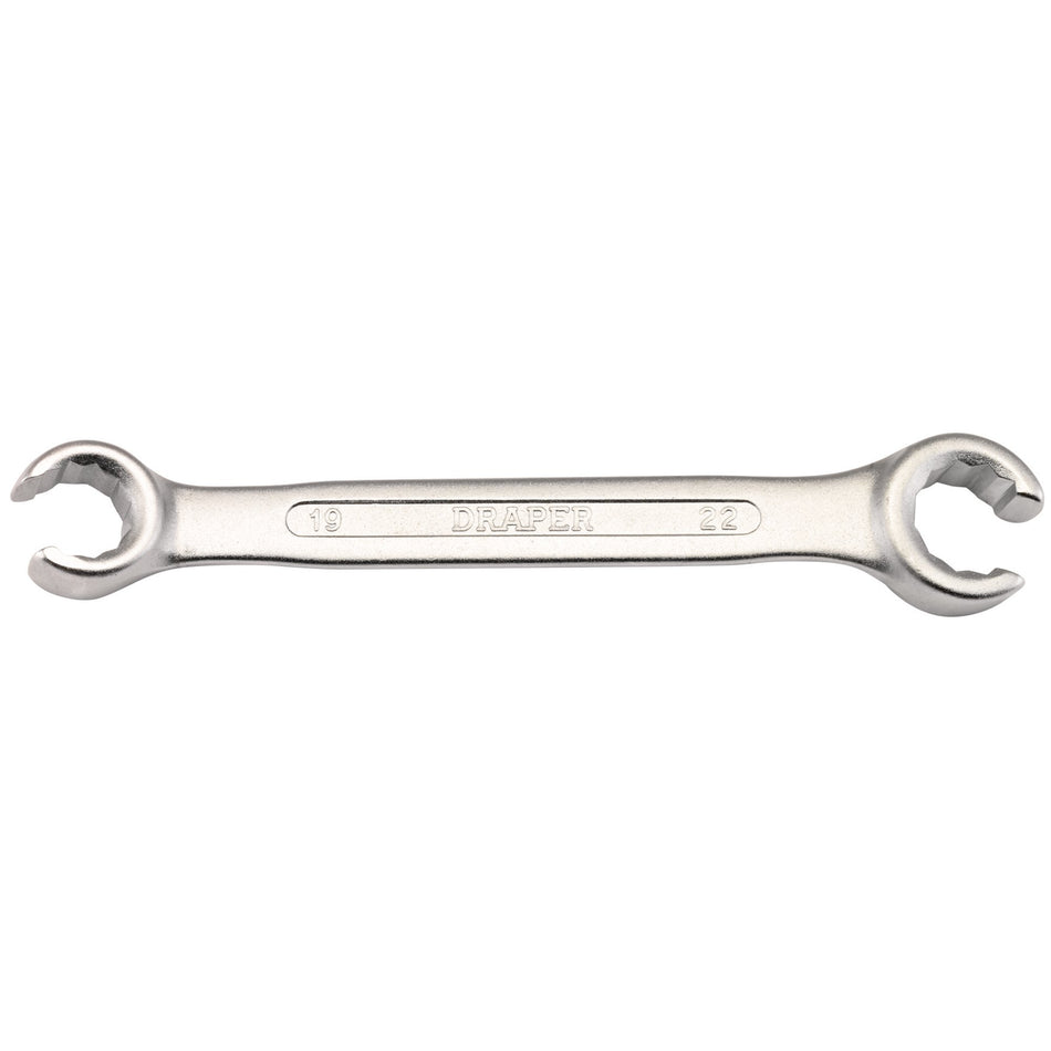 Flare Nut Spanner: Model No. BAW-FN
