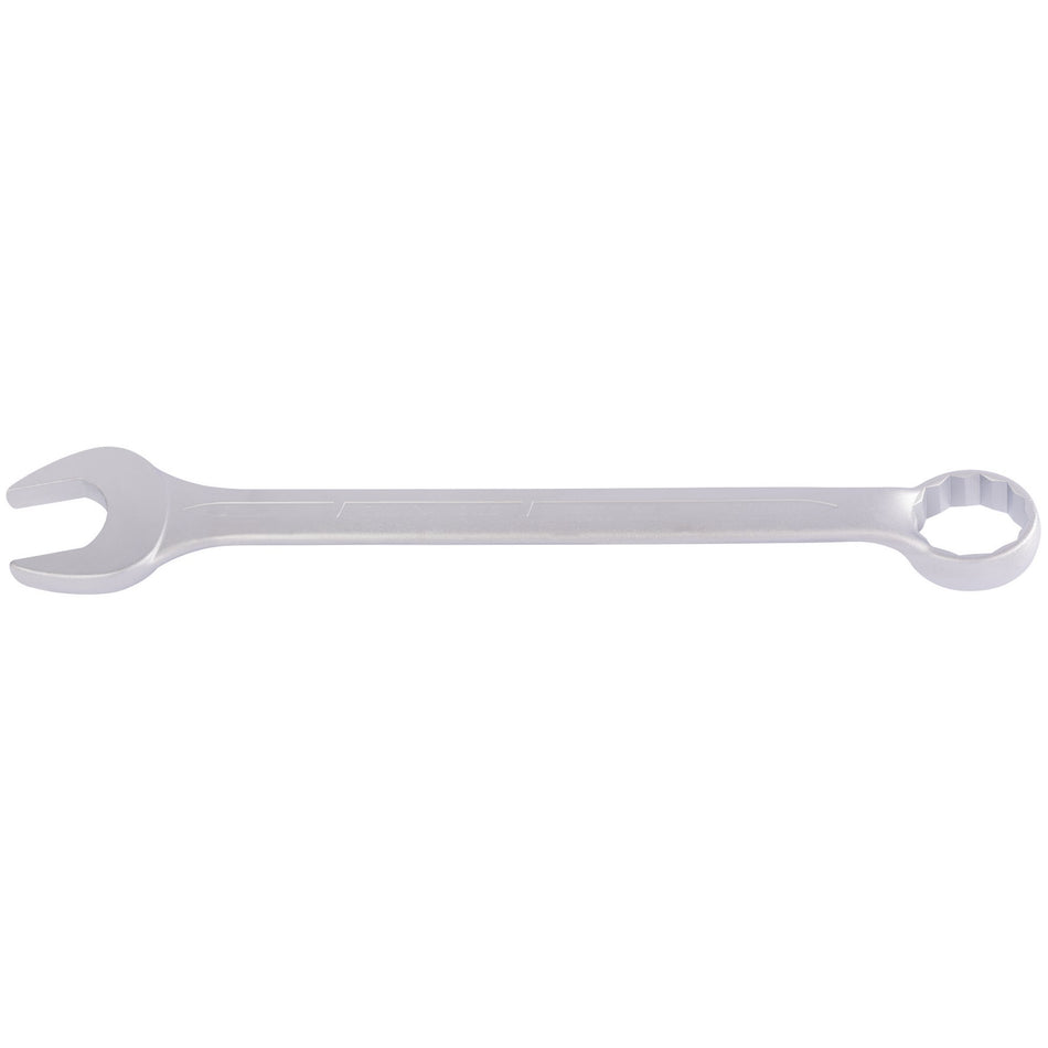 2.1/16in. Long Imperial Combination Spanner: Model No.205