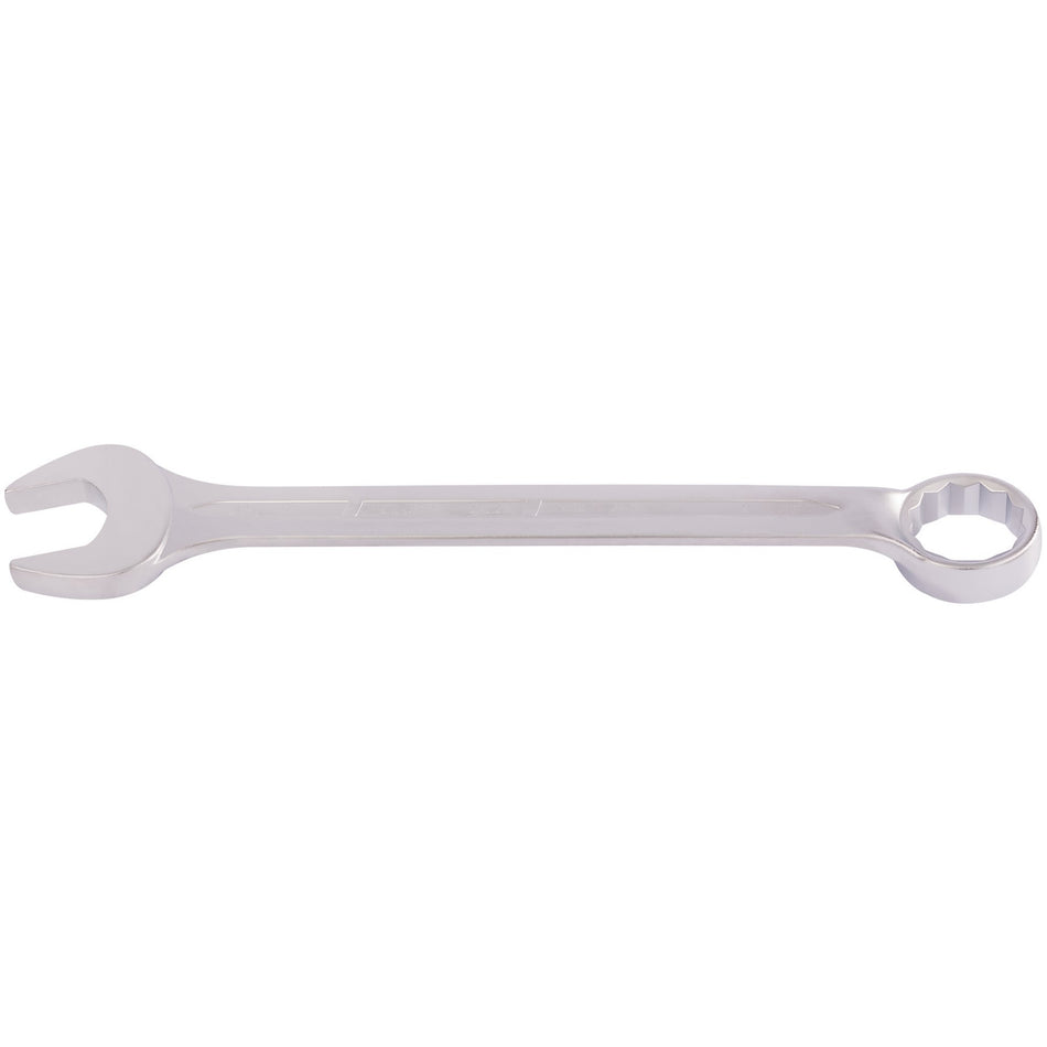 2.1/8in. Long Imperial Combination Spanner: Model No.205