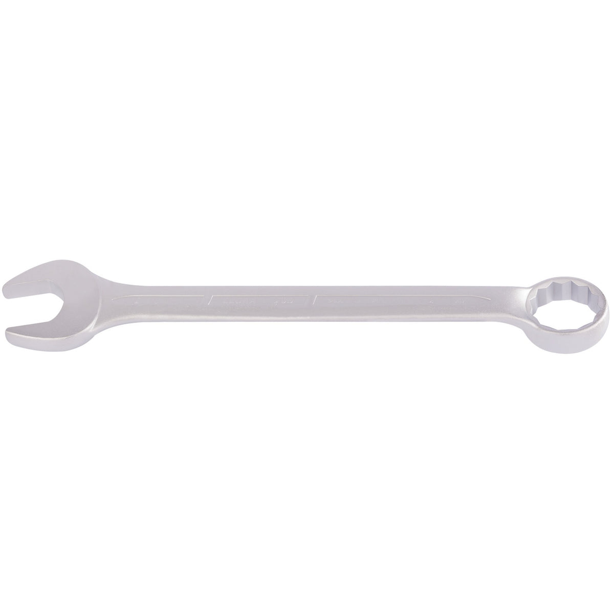 2.3/16in. Long Imperial Combination Spanner: Model No.205