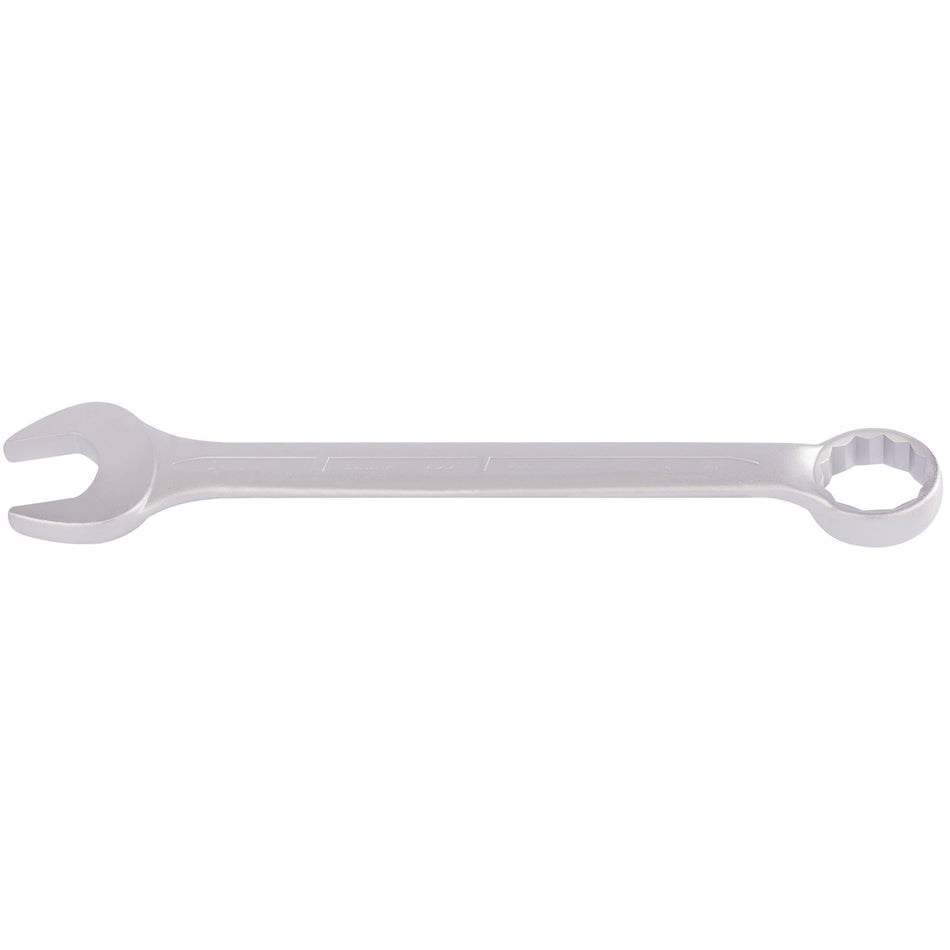 2.3/16in. Long Imperial Combination Spanner: Model No.205