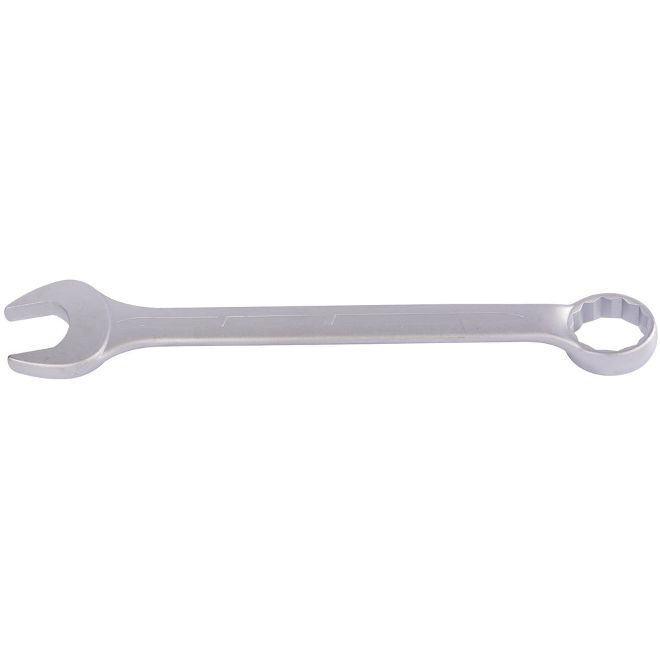2.1/4in. Long Imperial Combination Spanner: Model No.205