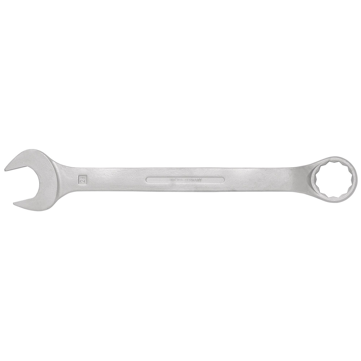 2.3/8in. Long Imperial Combination Spanner: Model No.205
