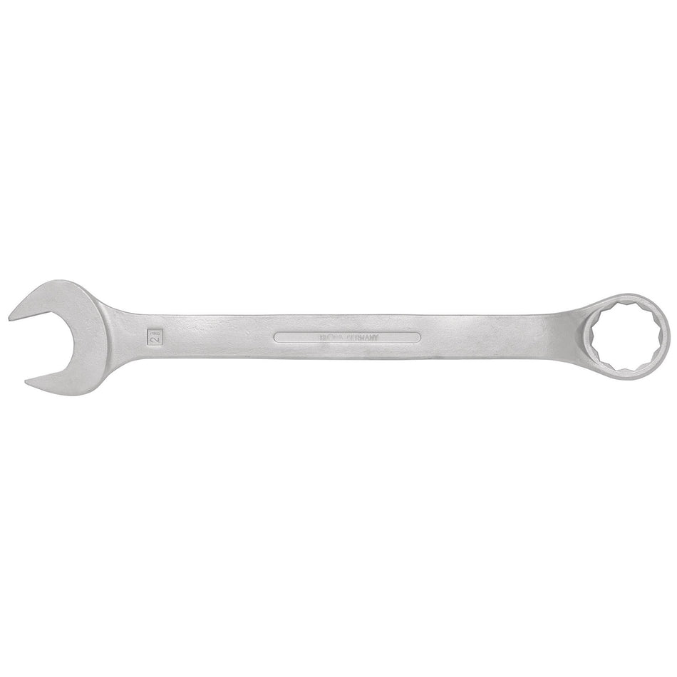 2.3/8in. Long Imperial Combination Spanner: Model No.205