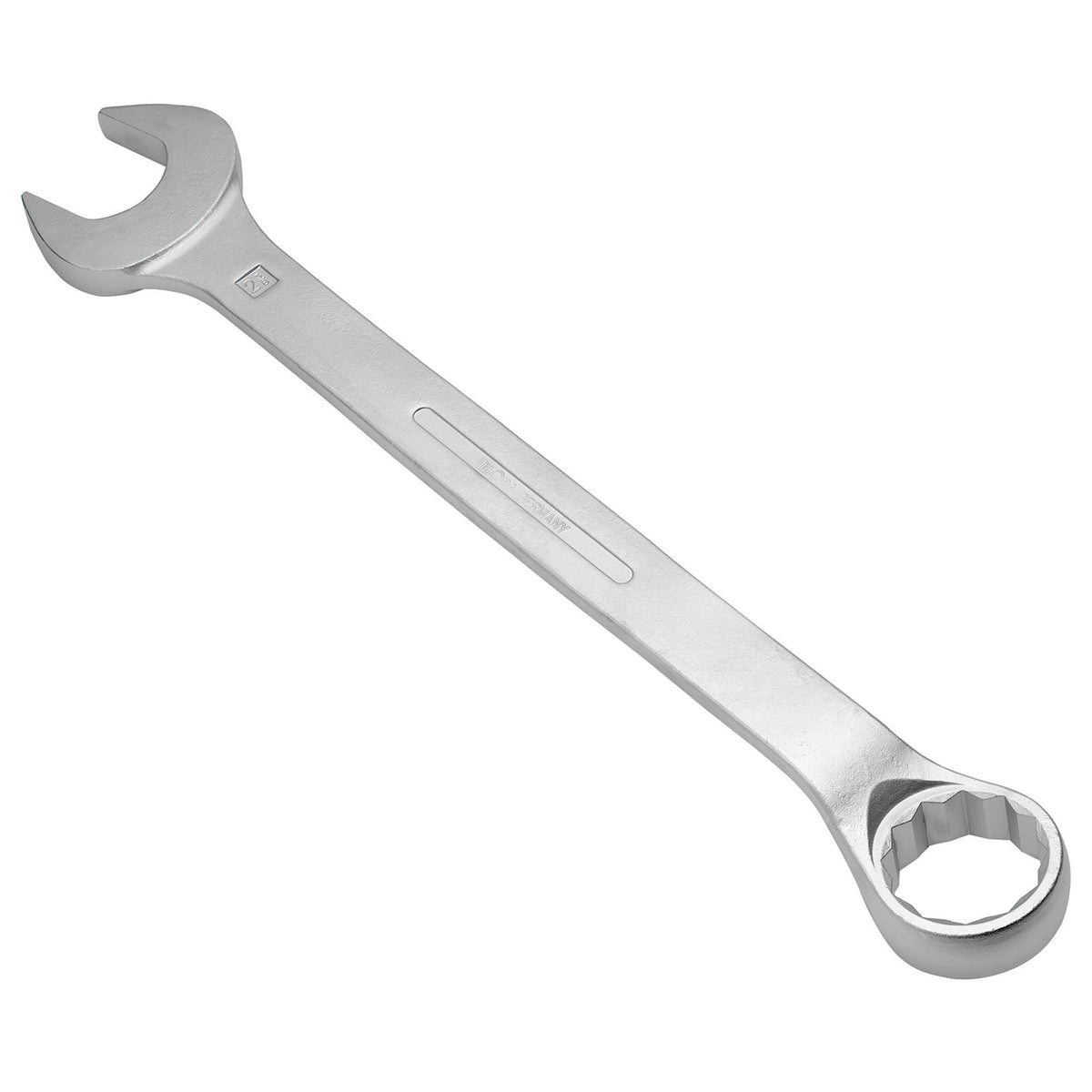 2.3/8in. Long Imperial Combination Spanner: Model No.205