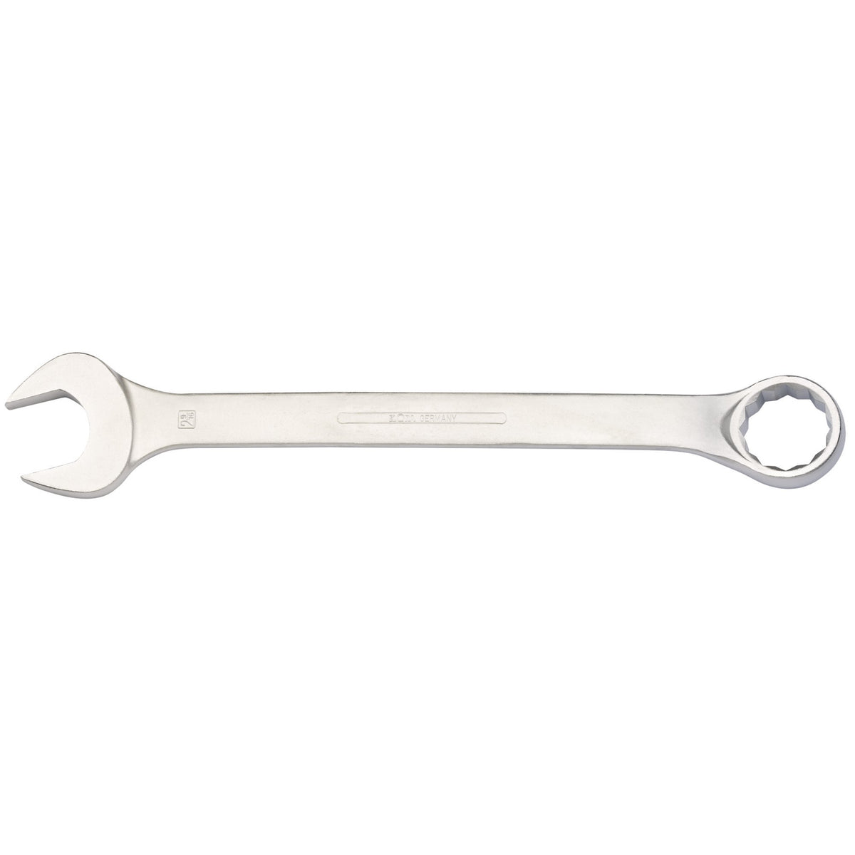 2.9/16in. Long Imperial Combination Spanner: Model No.205