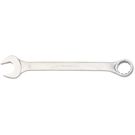 2.9/16in. Long Imperial Combination Spanner: Model No.205