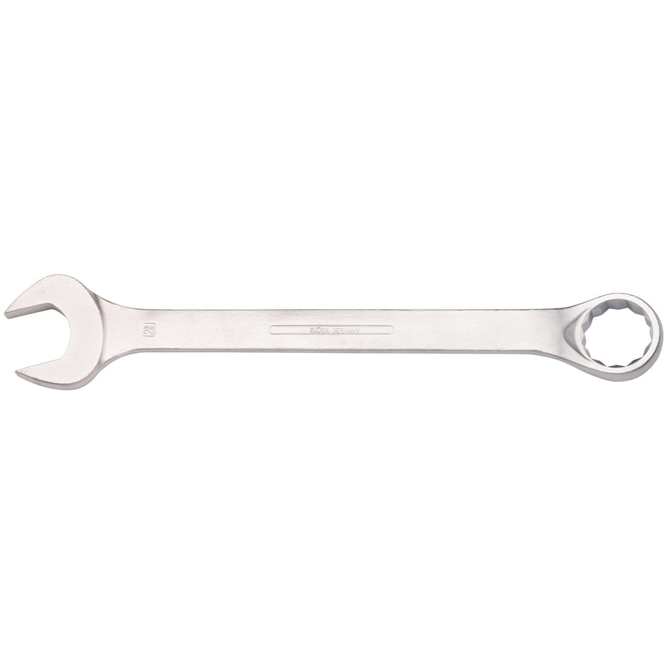 2.3/4in. Long Imperial Combination Spanner: Model No.205