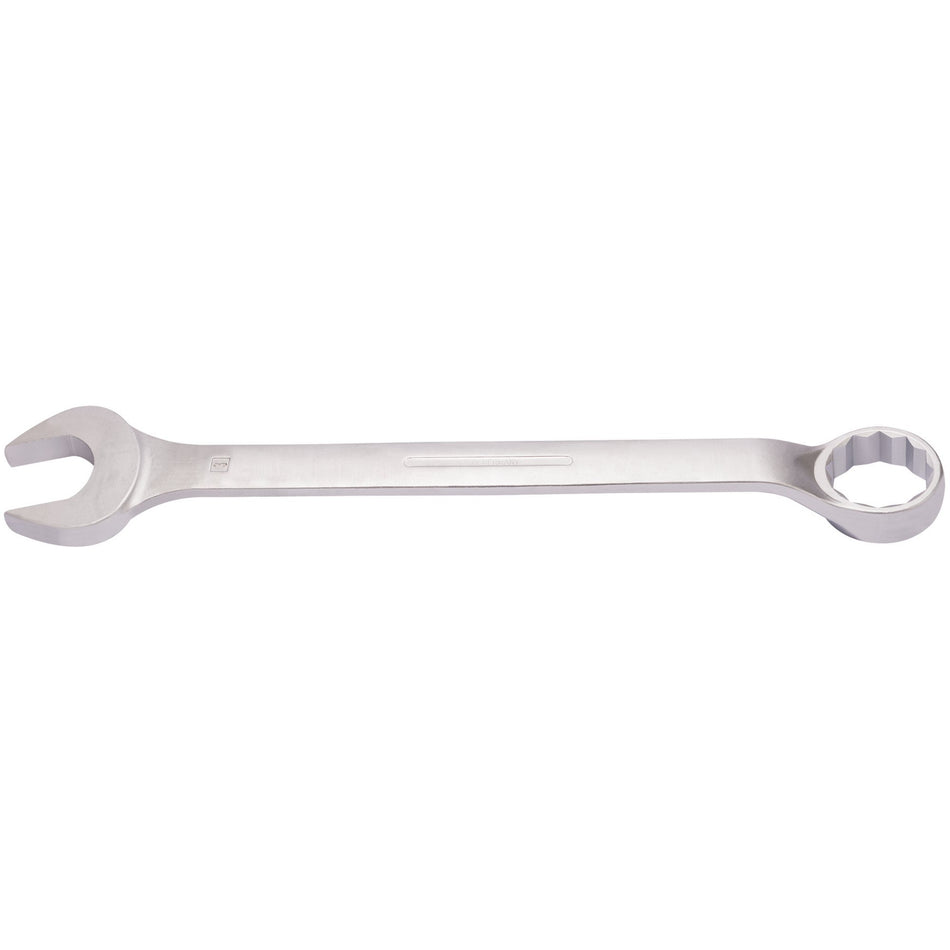 3in. Long Imperial Combination Spanner: Model No.205