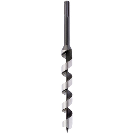 DRAPER Expert 230 x 19mm SDS+ Auger Bit: Model No.AB-SDS