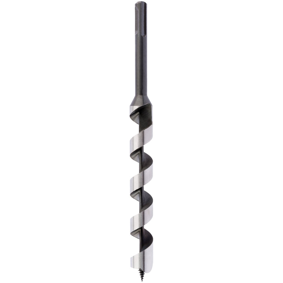 DRAPER Expert 230 x 19mm SDS+ Auger Bit: Model No.AB-SDS
