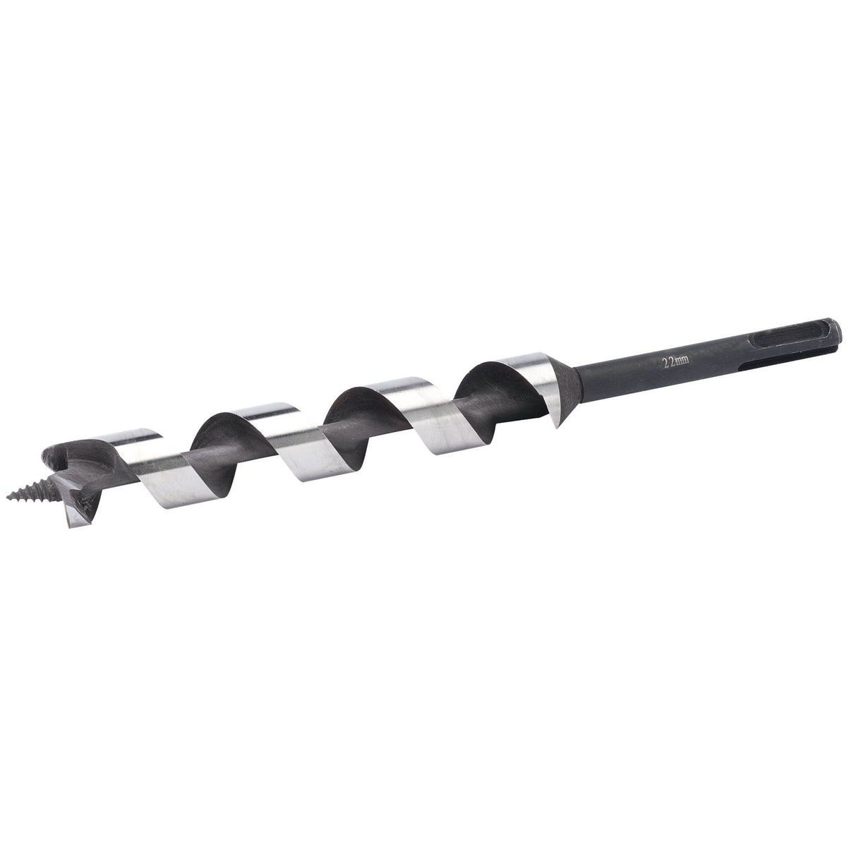 DRAPER Expert 230 x 22mm SDS+ Auger Bit: Model No.AB-SDS