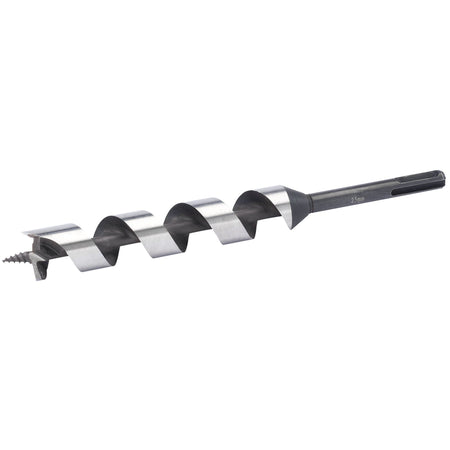 DRAPER Expert 230 x 25mm SDS+ Auger Bit: Model No.AB-SDS