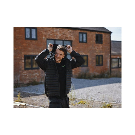 Apache Ashcroft Hybrid Padded Jacket - L (41/43in)