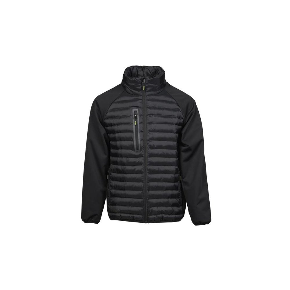 Apache Ashcroft Hybrid Padded Jacket - S (35/37in)