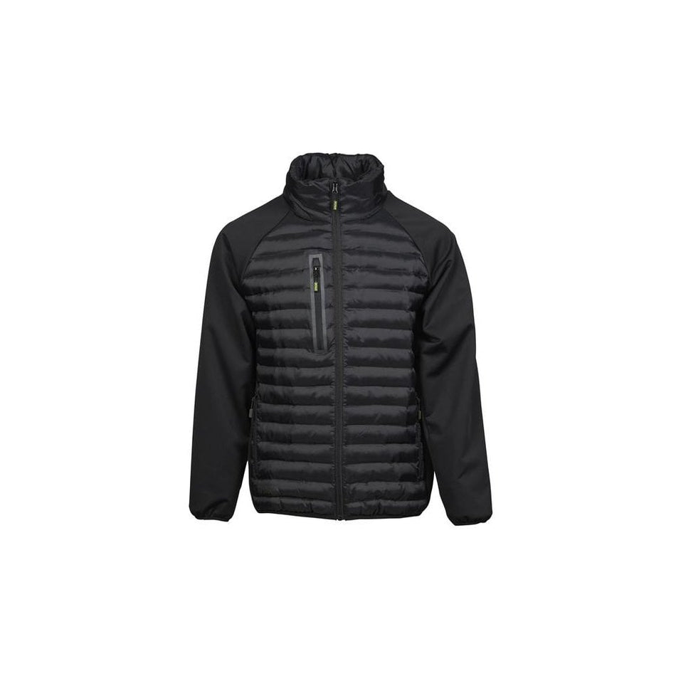 Apache Ashcroft Hybrid Padded Jacket - S (35/37in)