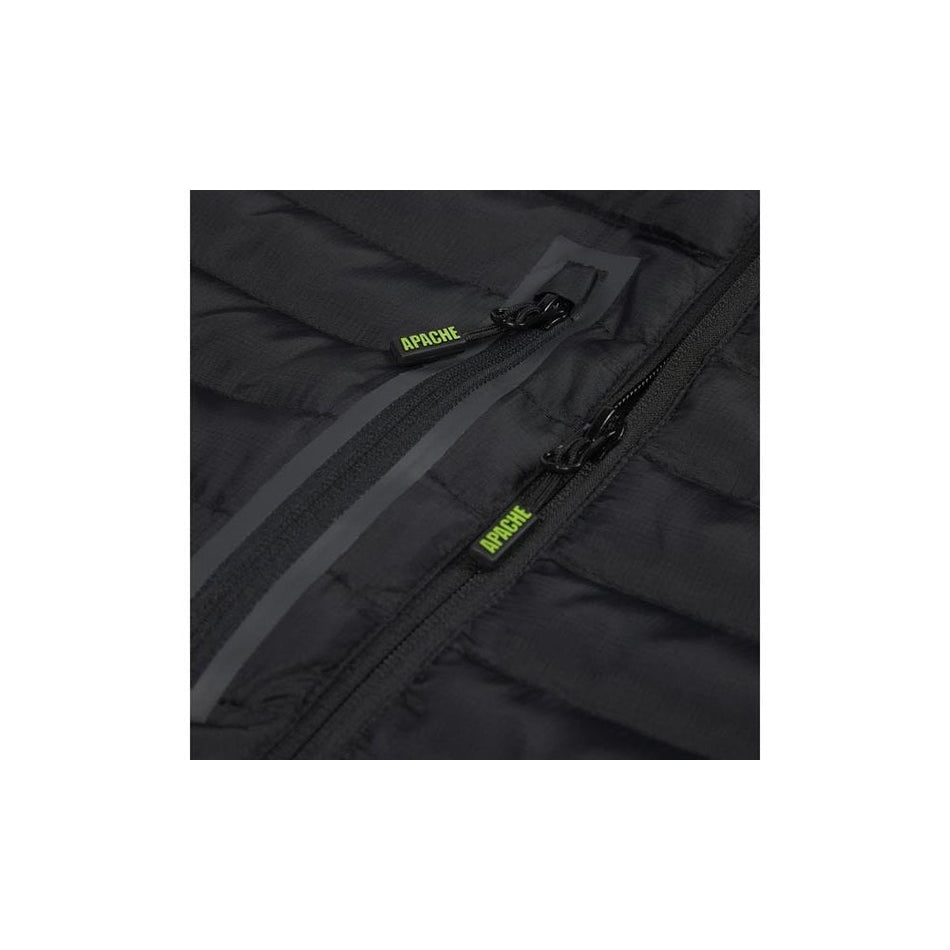 Apache Ashcroft Hybrid Padded Jacket - XXL (52in)