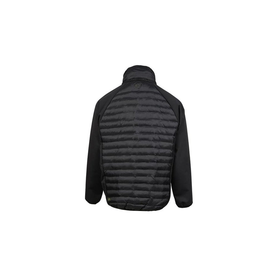 Apache Ashcroft Hybrid Padded Jacket - XXXL (56in)