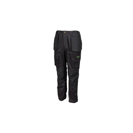 Apache APKHT TWO Black Holster Trousers Waist 28in Leg 29in