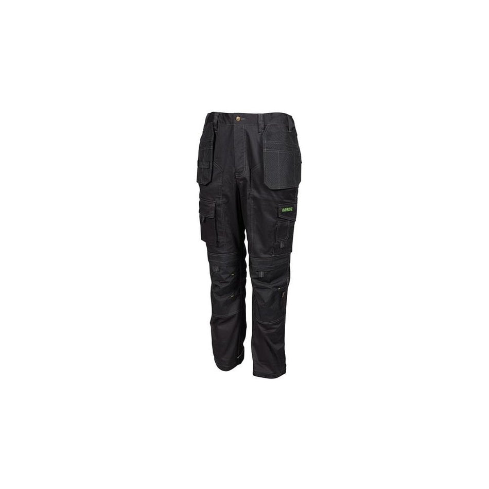 Apache APKHT TWO Black Holster Trousers Waist 28in Leg 29in