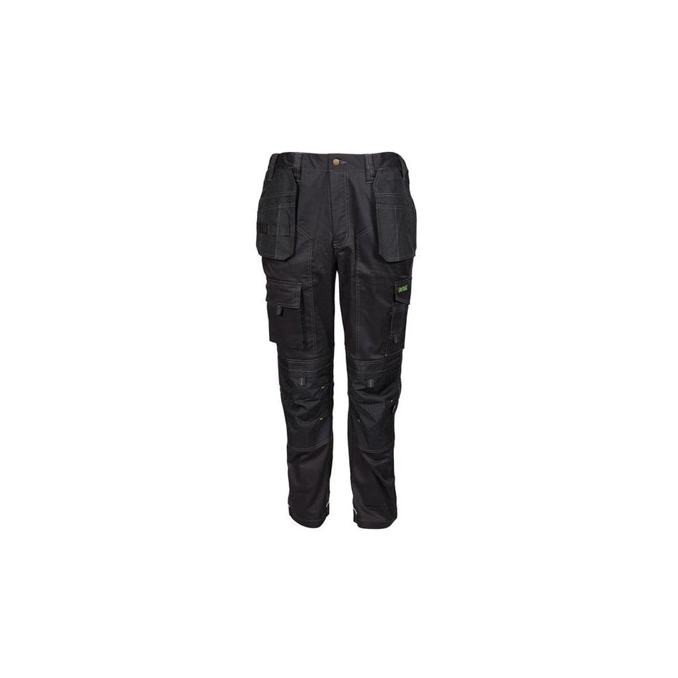 Apache APKHT TWO Black Holster Trousers Waist 34in Leg 29in