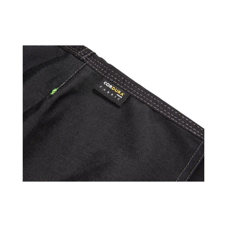 Apache APKHT TWO Black Holster Trousers Waist 36in Leg 29in