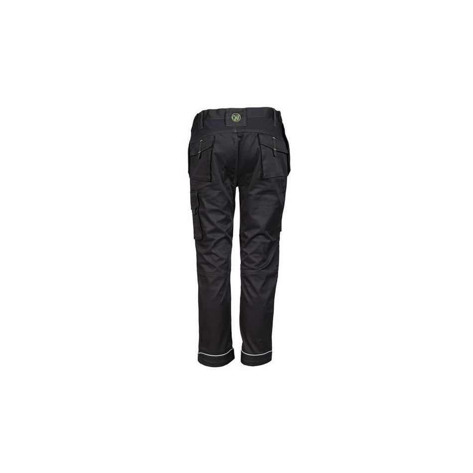 Apache APKHT TWO Black Holster Trousers Waist 40in Leg 31in