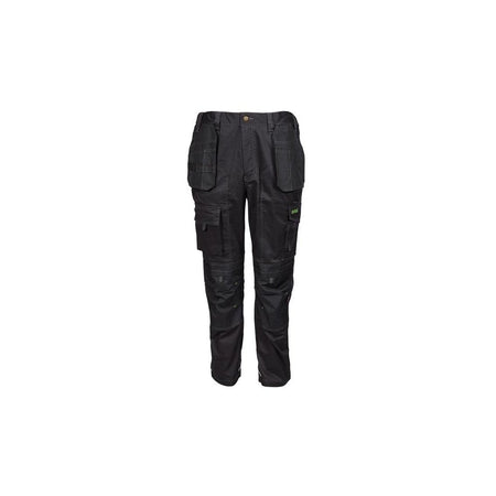 Apache APKHT TWO Black Holster Trousers Waist 42in Leg 33in