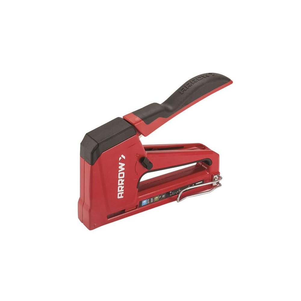 Arrow T50 2-in-1 Staple Gun