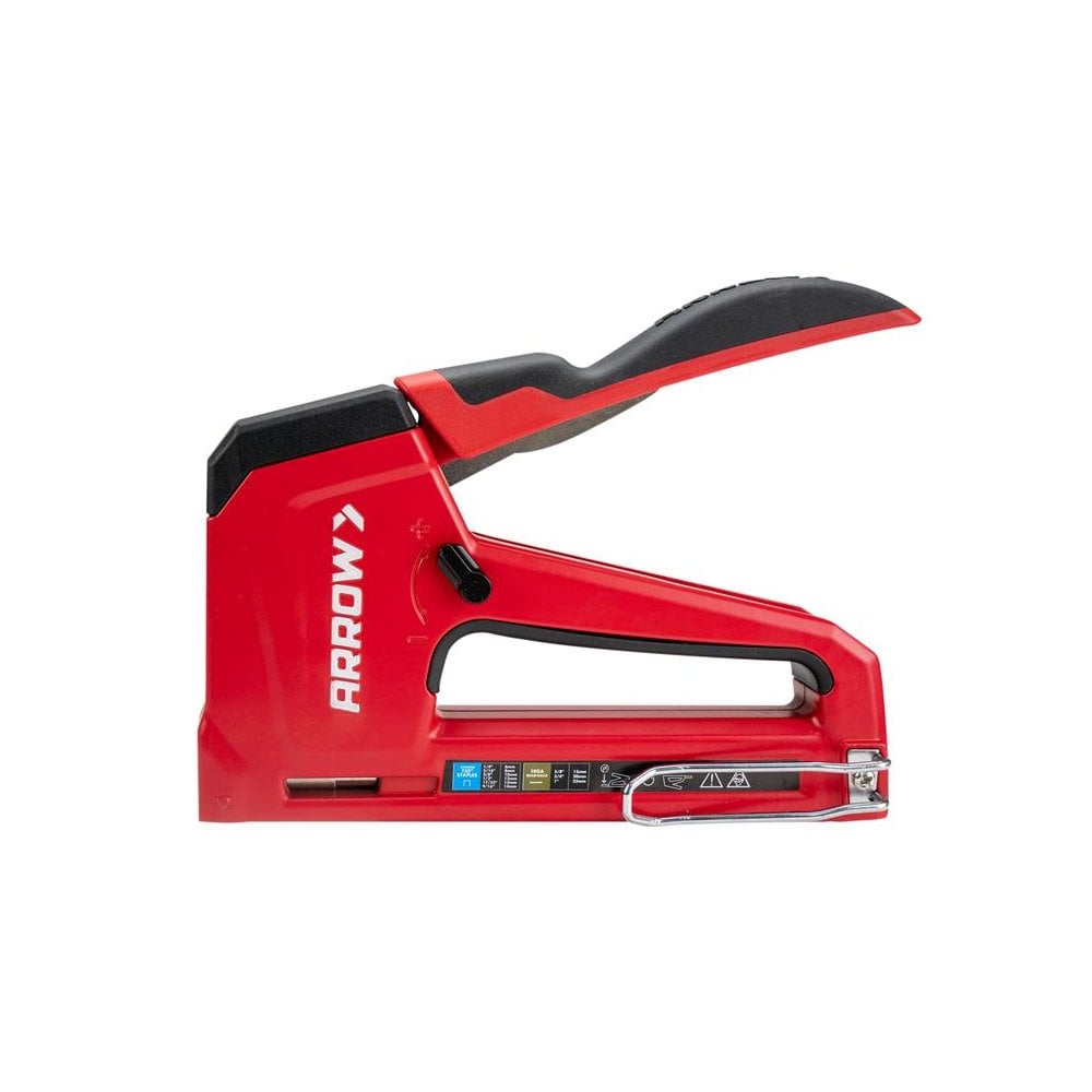 Arrow T50 2-in-1 Staple Gun