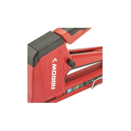 Arrow T50 2-in-1 Staple Gun