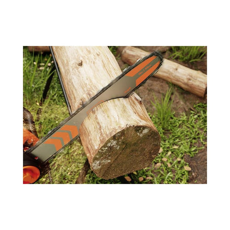 BLACK + DECKER BECS2040 Chainsaw 40cm Bar 2000W 240V