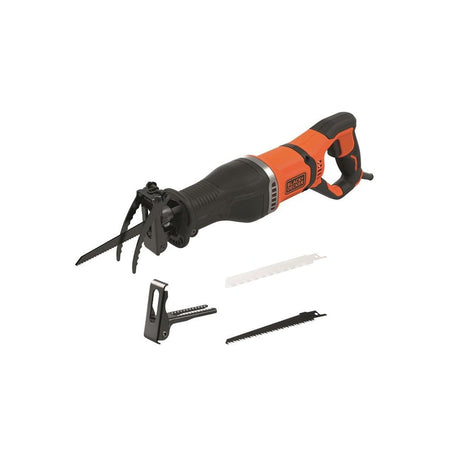 BLACK + DECKER BES301 Reciprocating Saw 750W 240V