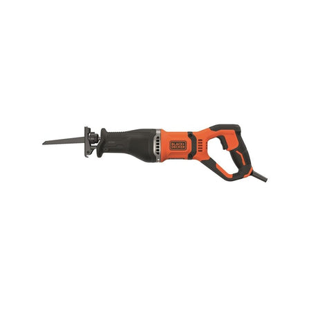 BLACK + DECKER BES301 Reciprocating Saw 750W 240V