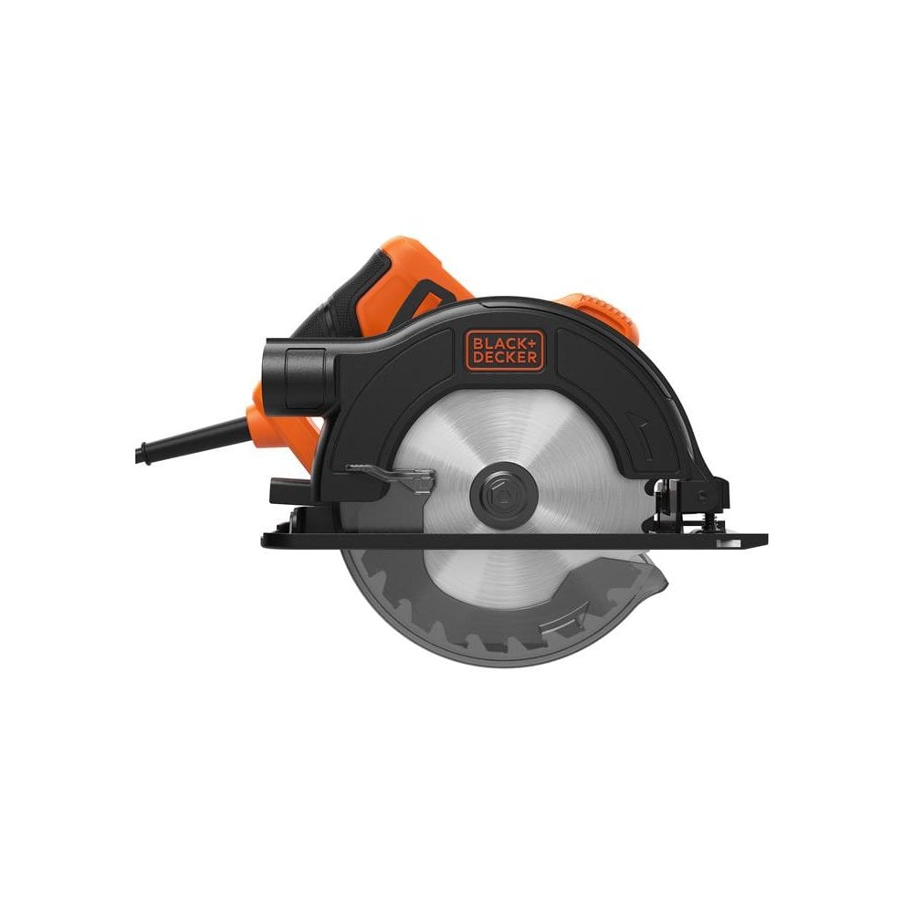 BLACK + DECKER CS1200 Circular Saw 1200W 240V