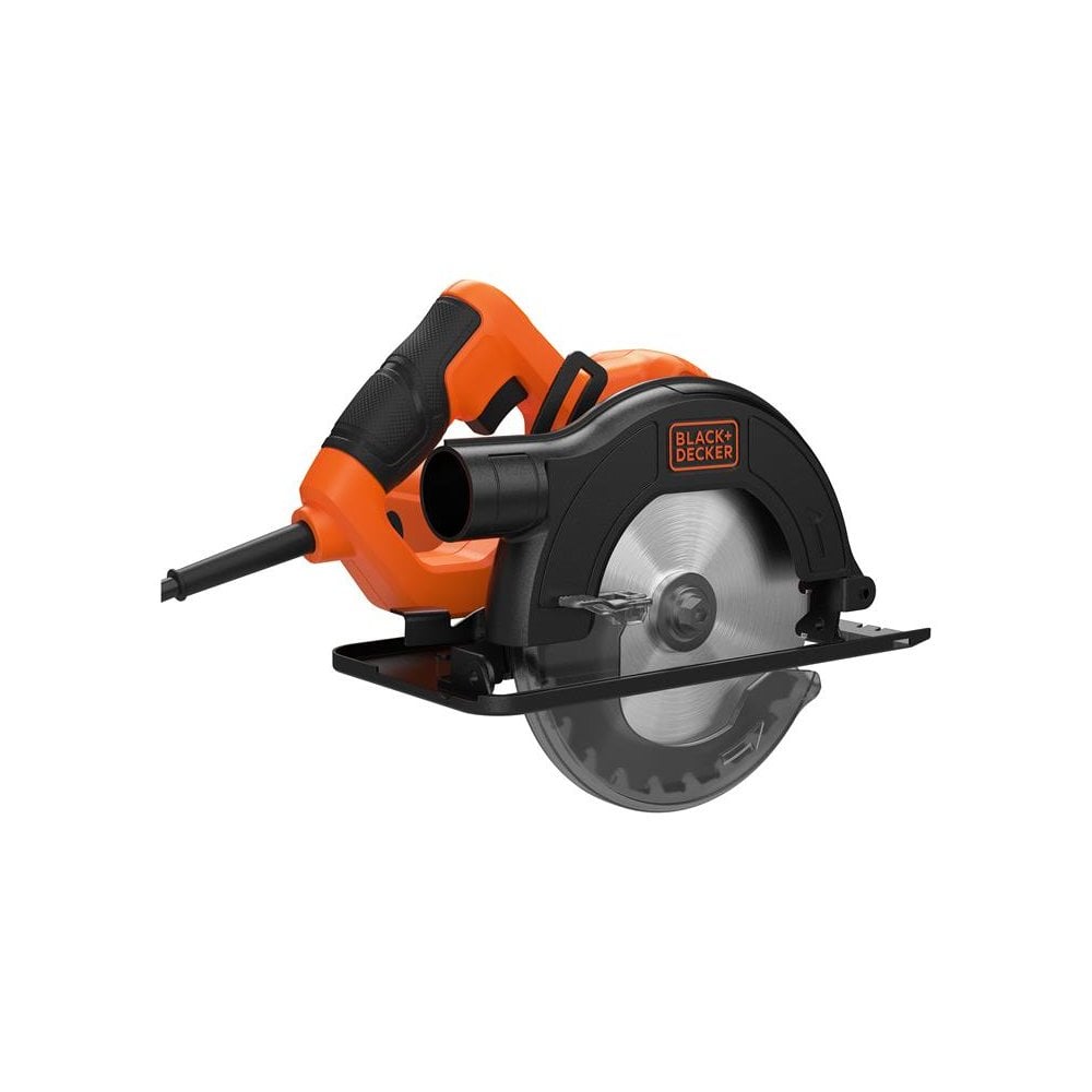 BLACK + DECKER CS1200 Circular Saw 1200W 240V