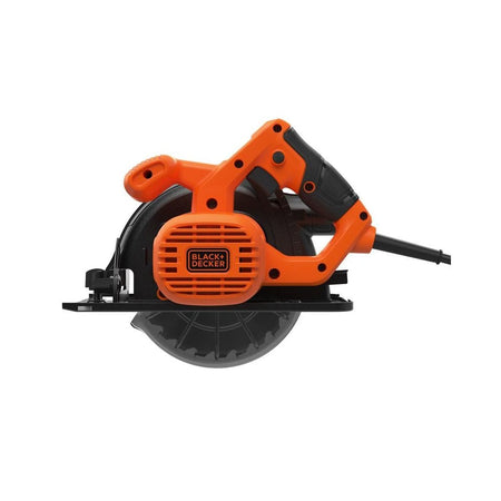 BLACK + DECKER CS1200 Circular Saw 1200W 240V