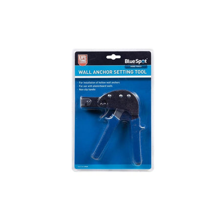 BlueSpot Tools Wall Anchor Setting Tool