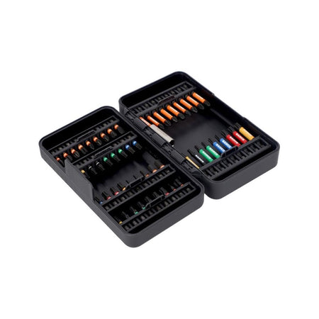 Bahco 66IM/54C-1 Impact Bit Set, 54 Piece