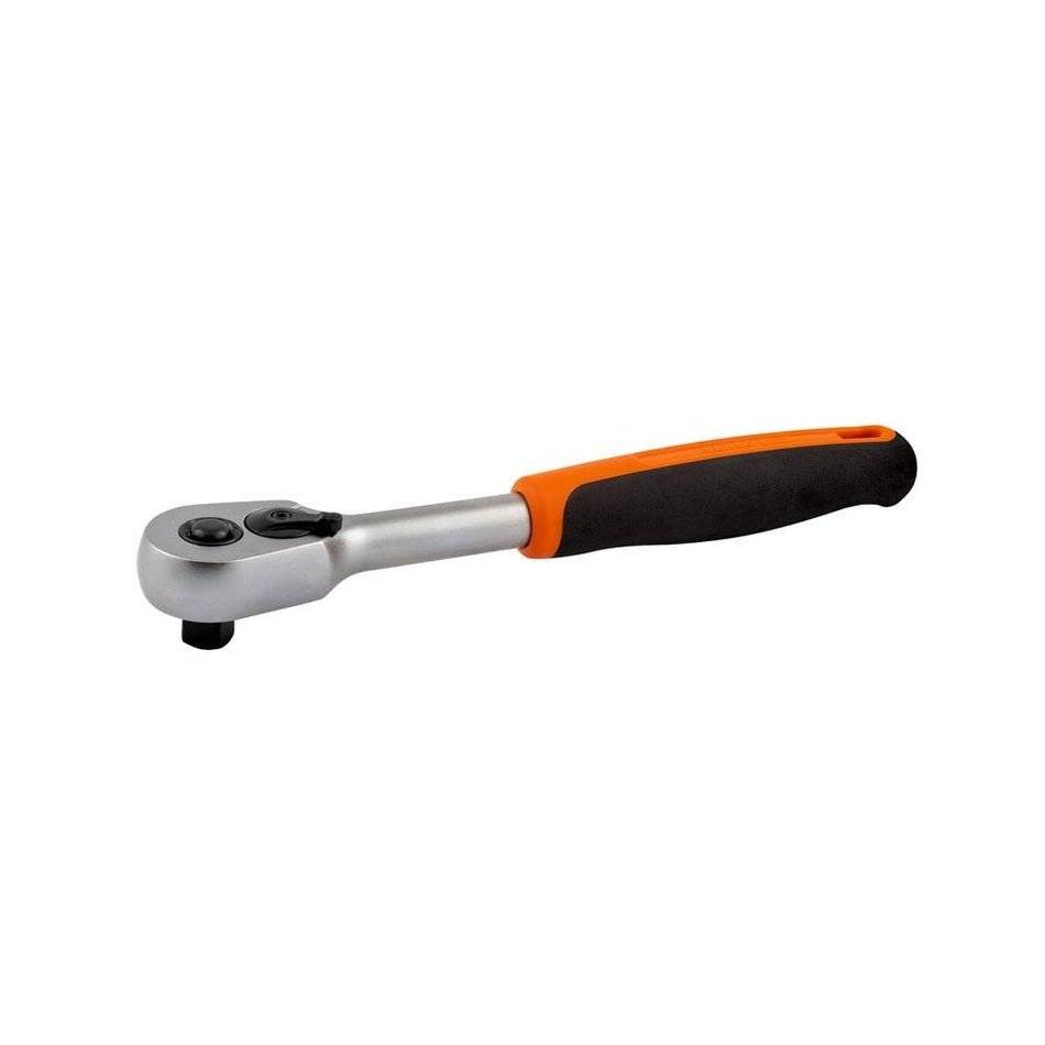 Bahco Quick Release Reversible Ratchet 3/8in Drive